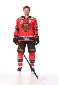 Luleås Oscar Engsund