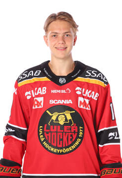 Luleås Neo Hirsch