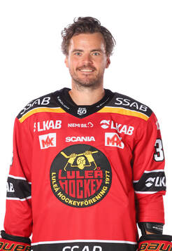 Luleås Oscar Engsund