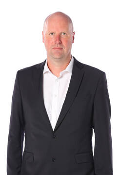 Luleås vice GM Ulf Engman