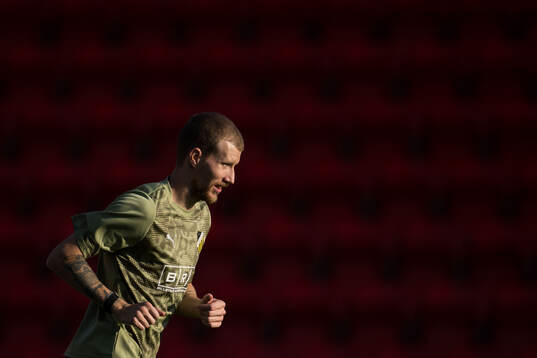 Simon Gustafson
