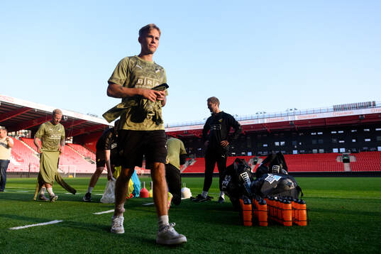 Pontus Dahbo