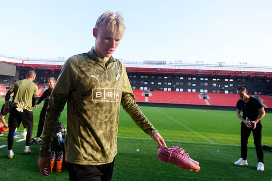 Lasse Madsen