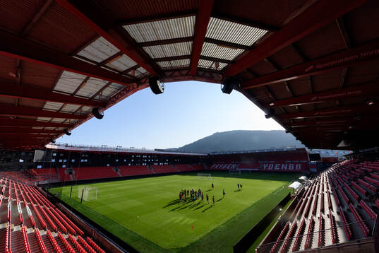 Brann Stadion