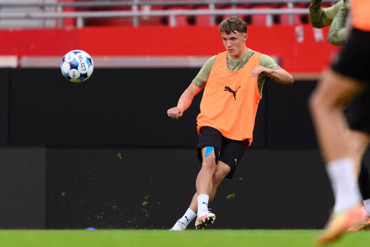 Filip Öhman
