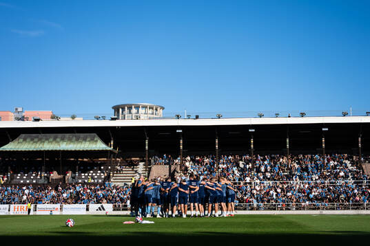 Djurgårdens spelare