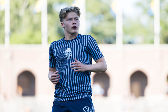 Djurgårdens Matias Siltanen