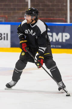 Brynäs Michal Kempny