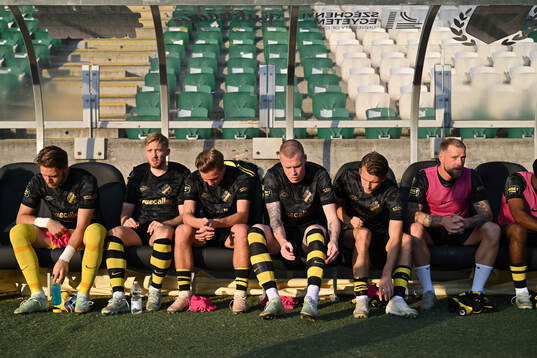 Players of AIK