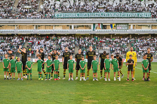 Players of AIK