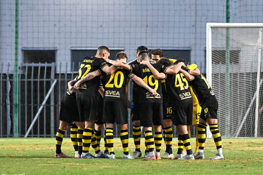 Players of AIK