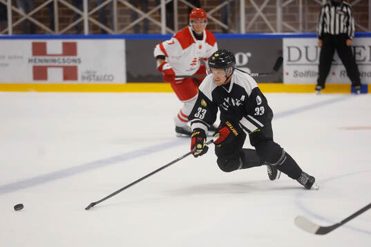 Brynäs Jakob Silfverberg