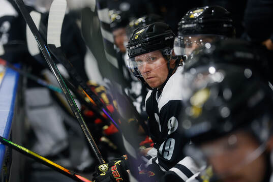 Brynäs Nicklas Bäckström