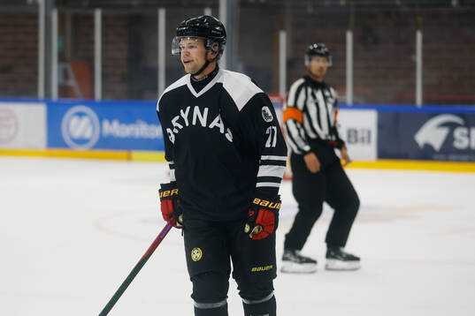 Brynäs Mattias Norlinder