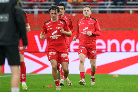 Players of Brann