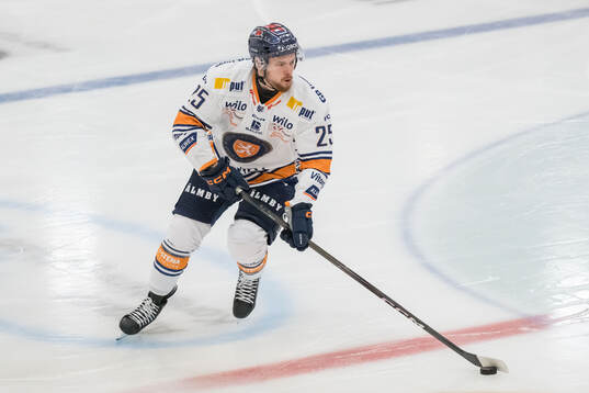 Växjös Lucas Elvenes