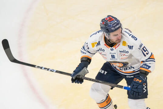 Växjös Reid Gardiner