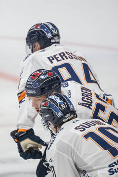 Växjös Manuel Ågren
