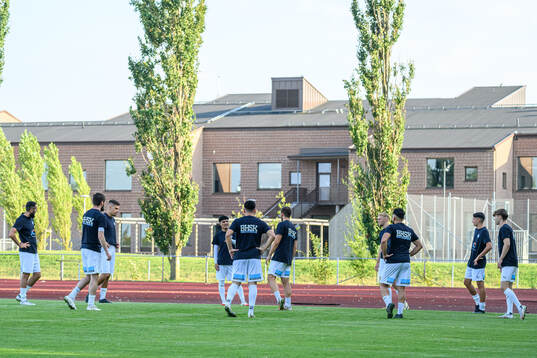 Bosnien Hercegovinas SKs spelare
