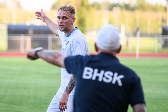 Spelare från Bosnien Hercegovinas SK