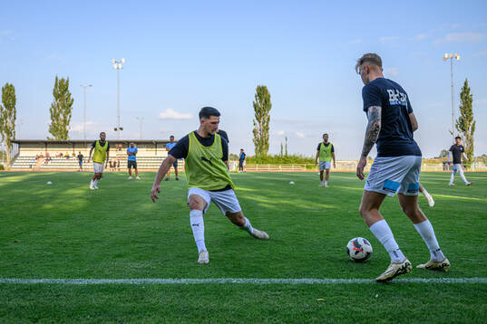 Spelare från Bosnien Hercegovinas SK