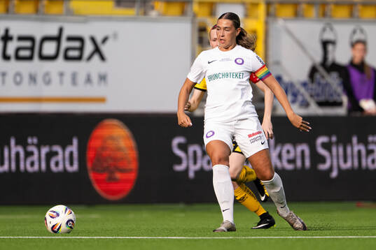 Jitexs Ellica Andersson