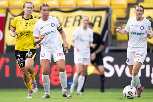 Jitexs Ellica Andersson