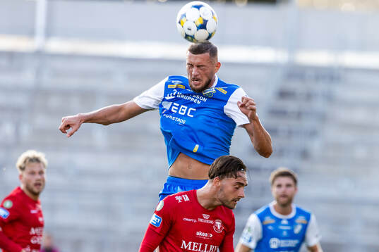 Oddevolds Albert Ejupi