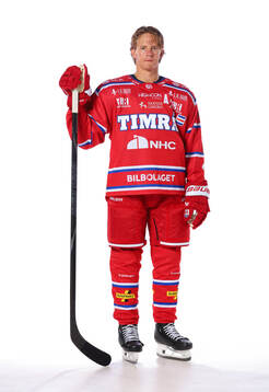 Timrås Marcus Hardegård