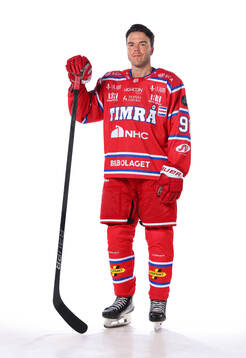 Timrås Magnus Pääjärvi