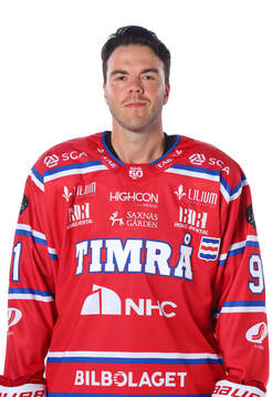 Timrås Magnus Pääjärvi