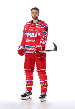 Timrås Emil Pettersson
