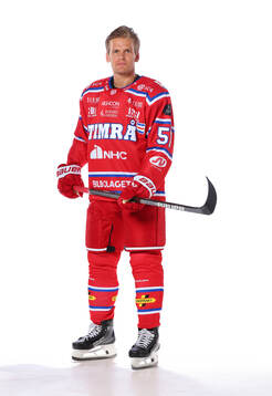 Timrås Anton Wedin