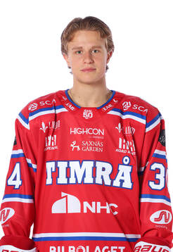 Timrås Alfons Freij