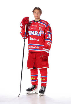 Timrås Ilari Kapanen