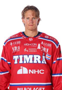 Timrås Marcus Hardegård