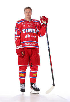 Timrås Sebastian Hartmann