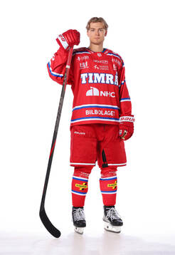 Timrås Emil Stadin