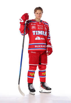 Timrås Alfons Freij