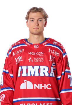 Timrås Emil Stadin