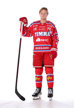 Timrås Simon Forsmark