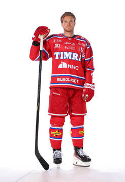 Timrås Linus Nässén