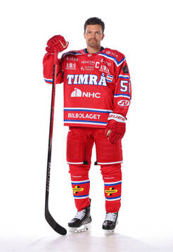 Timrås Anton Lander