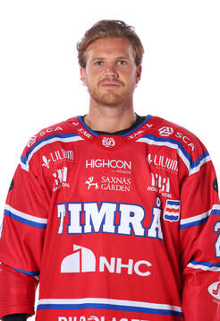 Timrås Linus Nässén