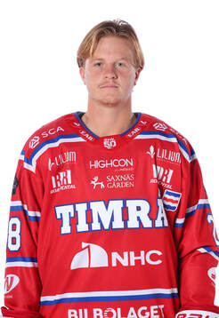 Timrås Simon Forsmark