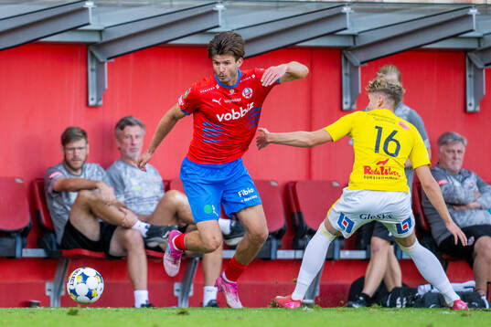 Helsingborgs Wilhelm Loeper
