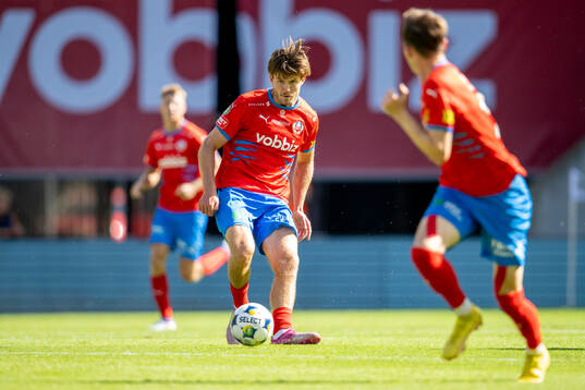 Helsingborgs Wilhelm Loeper