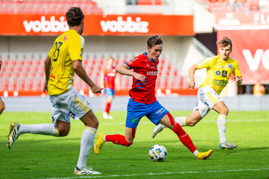 Helsingborgs Alexander Johansson