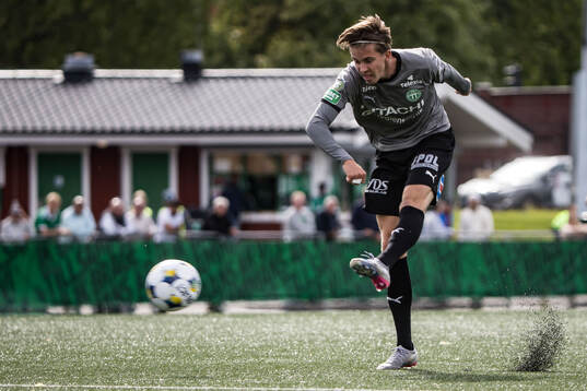 Västerås Max Larsson