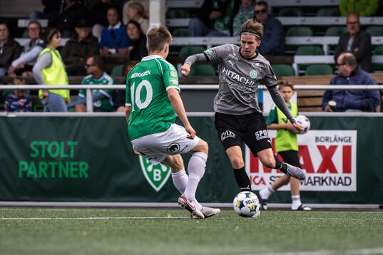 Västerås Max Larsson
